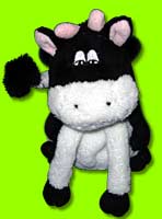 Soft Cow